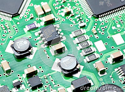 Computer circuit board