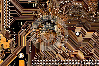 Computer circuit board