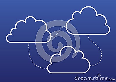 Computer clouds
