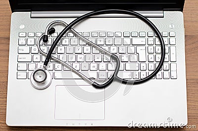 Computer health check