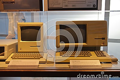 Computer History Museum