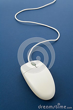 Computer mouse