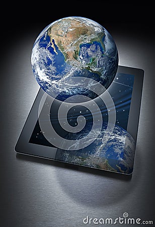 Computer Tablet Technology Global