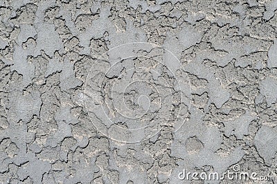 Concrete texture