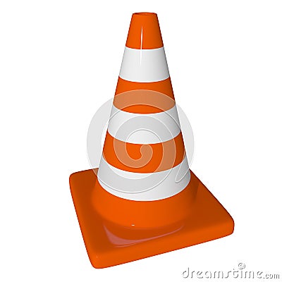 Cone Stock Photos - Image: 35941703