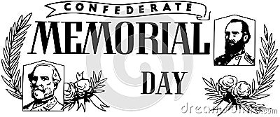 Confederate Memorial Day