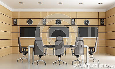 Conference room