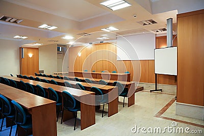 Conference room