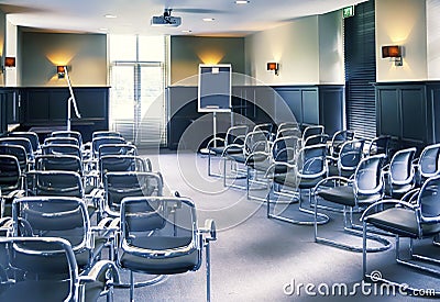 Conference room