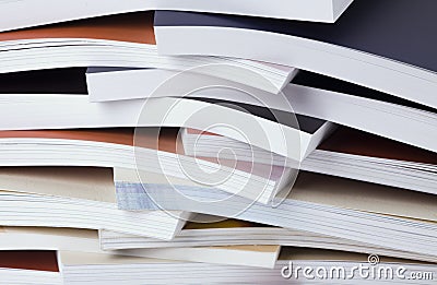Considerable Quantity Of The Printed Catalogu