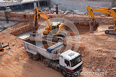 Construction Site