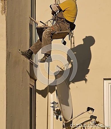 Construction worker 1