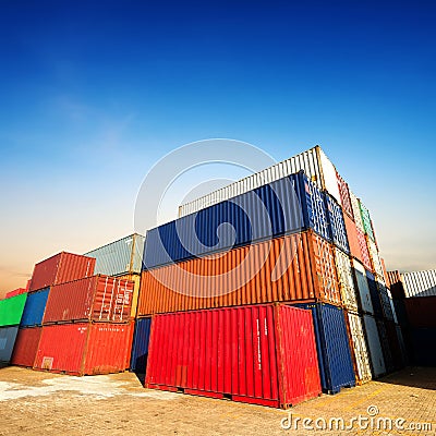 Container