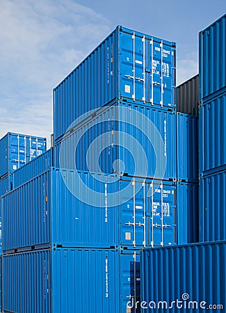 Container