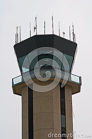 Control Tower 1