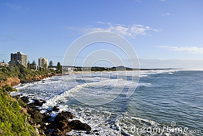 Coolum3,Sunshine Coast, Queensland, Australia