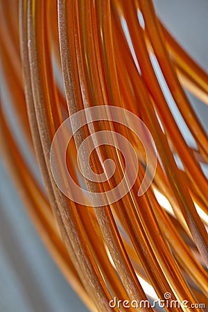 Copper Tubes