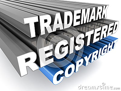 Copyright registered trademark