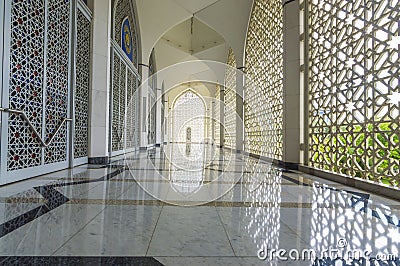 Corridor