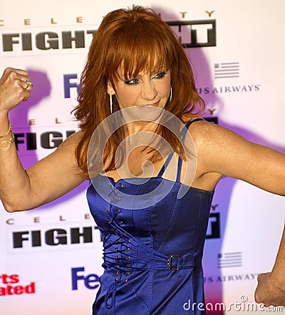 Country music artist and actress Reba McEntire