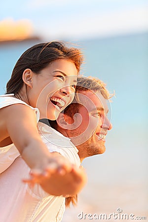 http://thumbs.dreamstime.com/x/couple-beach-having-fun-laughing-love-romantic-honeymoon-travel-vacation-summer-holidays-romance-young-happy-lovers-asian-39831575.jpg