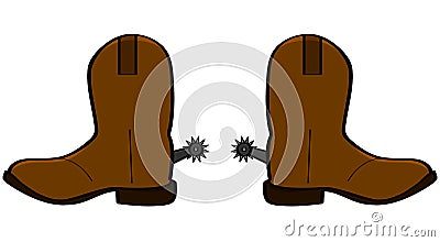 Cowboy Boots Stock Photos - Image: 37980293