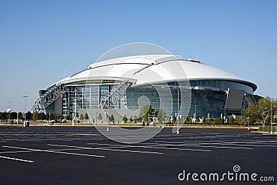 Cowboys Stadium