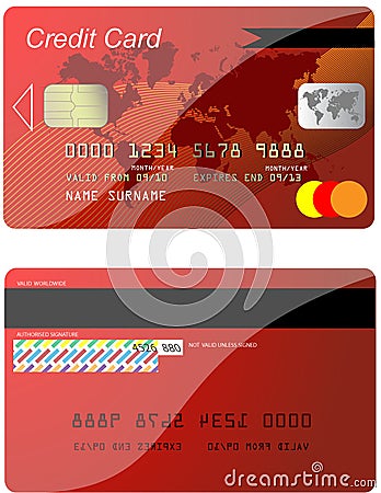 Credit Card