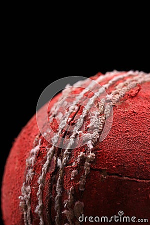 Cricket ball