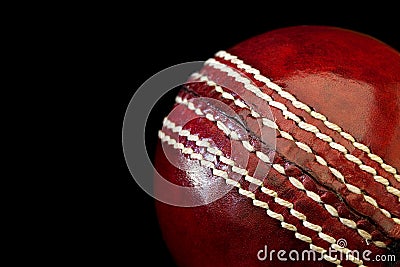 Cricket Ball