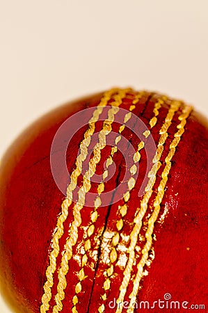 Cricket ball