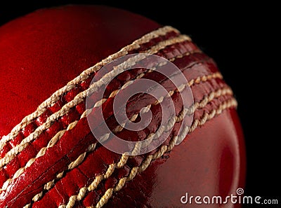 Cricket Ball