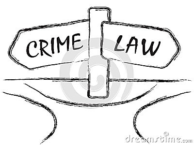 the nature of criminal law