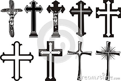 Cross - christ`s cross