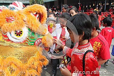 Culture of china