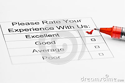 excellent experience dream excellent experience dream