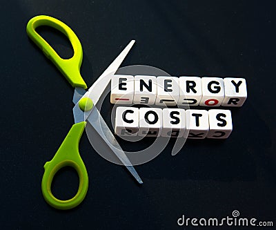 Cut energy costs