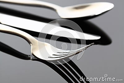 Cutlery A