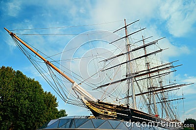 Cutty Sark