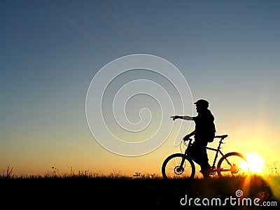 Cycling