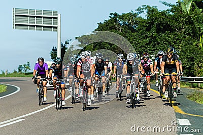 Cycling Road Champs