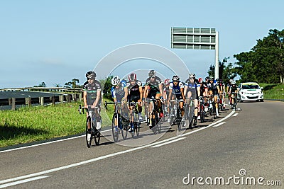 Cycling Road Champs