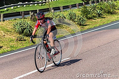 Cycling Road Champs