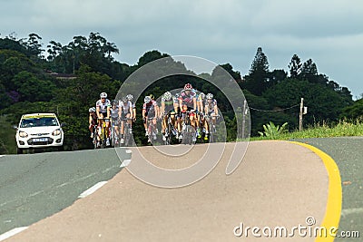 Cycling Road Champs