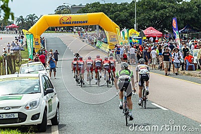 Cycling Road Champs