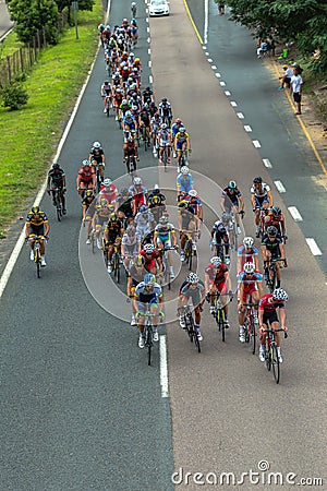 Cycling Road Champs