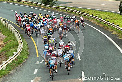 Cycling Road Champs