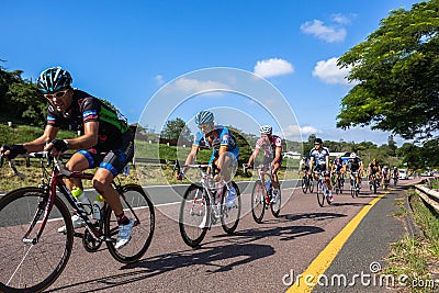 Cycling Road Champs