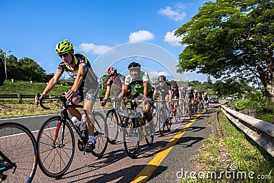 Cycling Road Champs