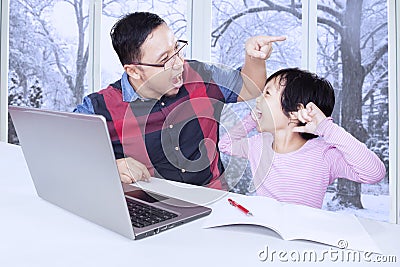 Order to do homework